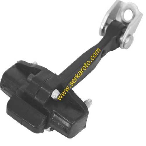 FIAT 500L KAPI GERGI YAYI ÖN